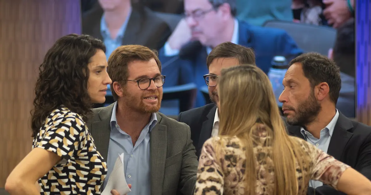 Oposición se reorganiza para asegurar apoyos en la discusión de jubilaciones en Diputados y convoca nueva sesión para el 4 de julio