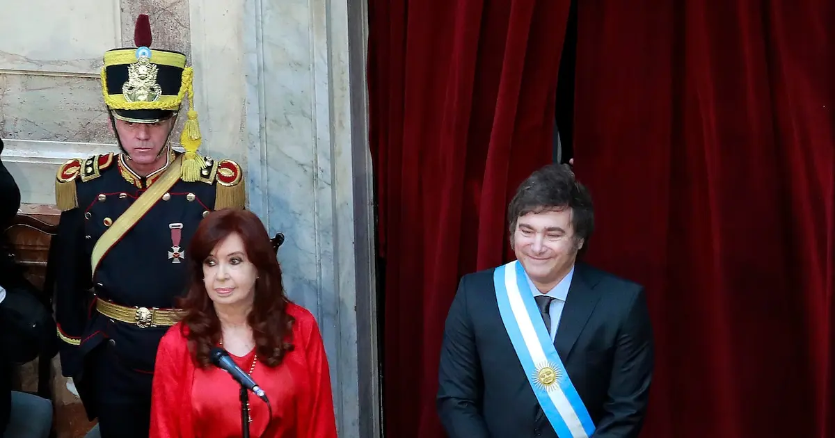 La amenaza de una doble derrota para el kirchnerismo y el pacto oculto entre Milei y Ritondo