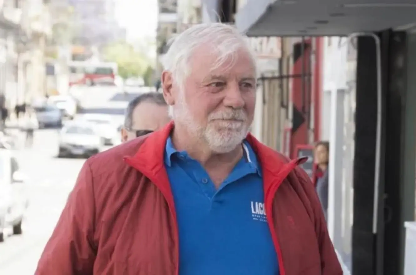 Peritos llaman a declarar en la causa de enriquecimiento ilícito contra José Allende