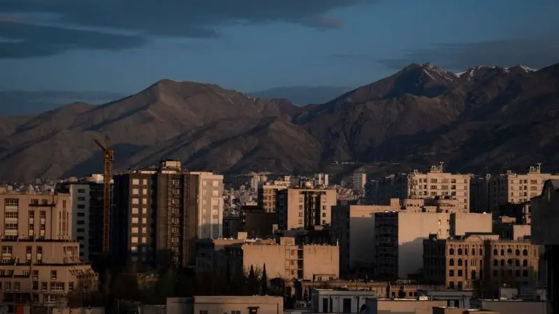 Funcionarios de EE.UU. advierten sobre posible ataque de Israel a Irán