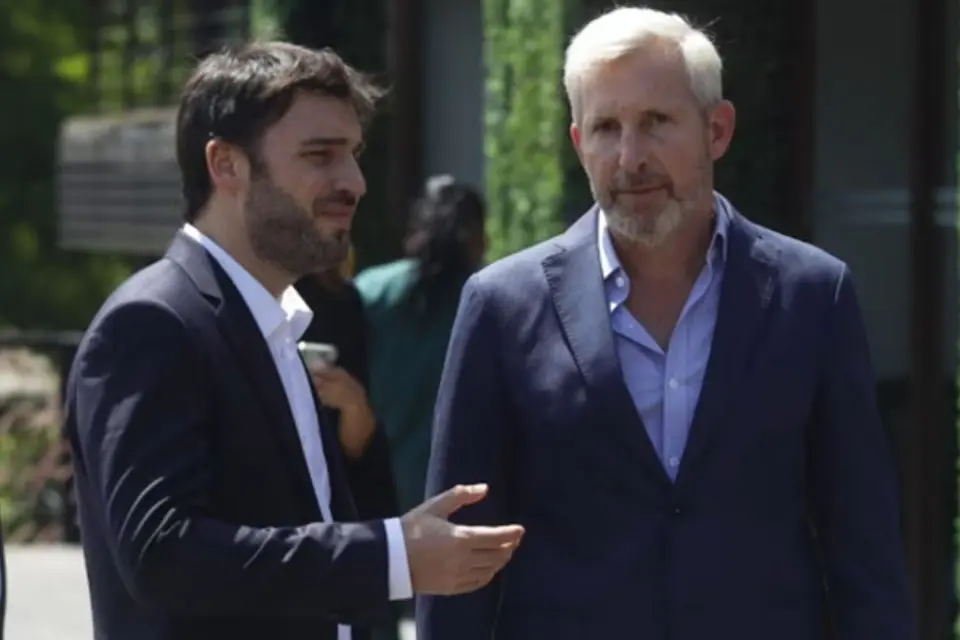 (En Entre Ríos) Seis gobernadores se reunirán en un evento del CFI para proyectar obras y reforzar el federalismo