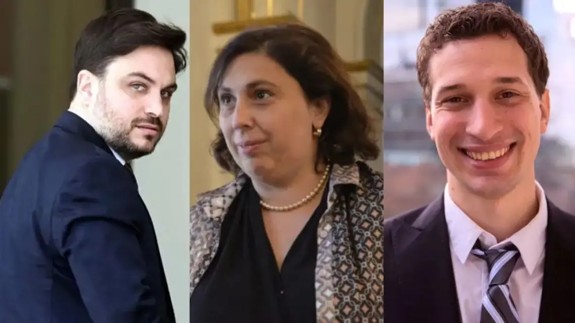 Resultados de la Legislatura en CABA y los candidatos que no lograron ingresar