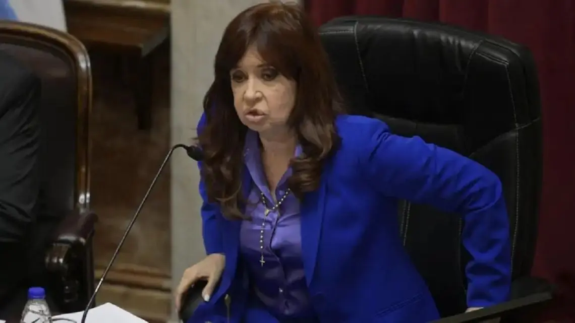 El Procurador General de la Nación solicita incrementar la condena a 12 años para Cristina Fernández de Kirchner
