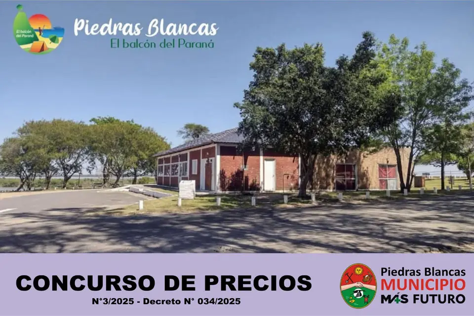 Concurso de Precios
