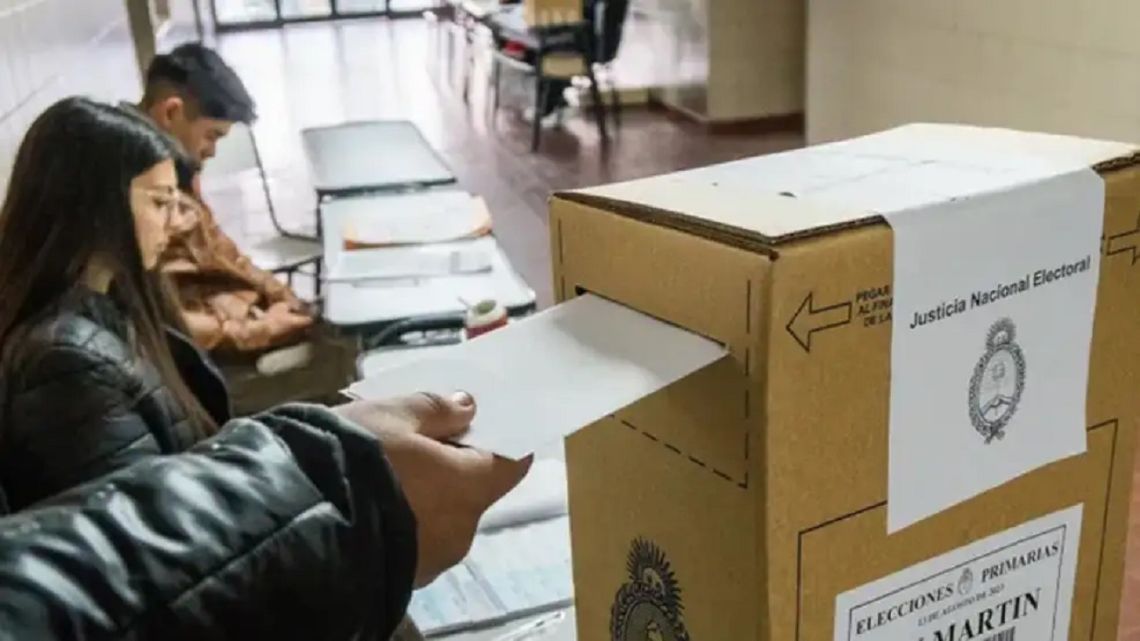 Elecciones en Jujuy 2025: qué pasa si no voy a votar