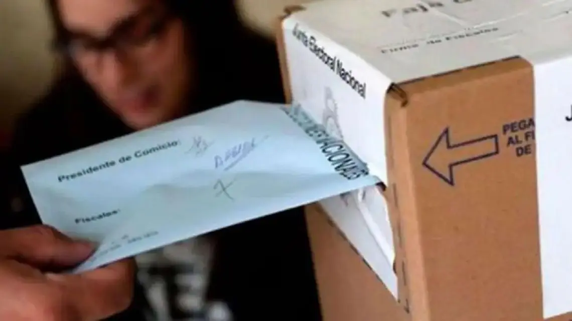 Elecciones legislativas: el impacto de la baja participación en el peronismo
