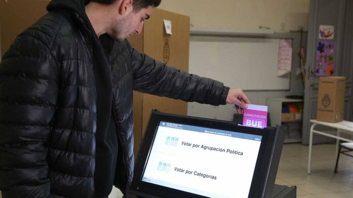 Elecciones en San Luis 2025: qué pasa si no voy a votar