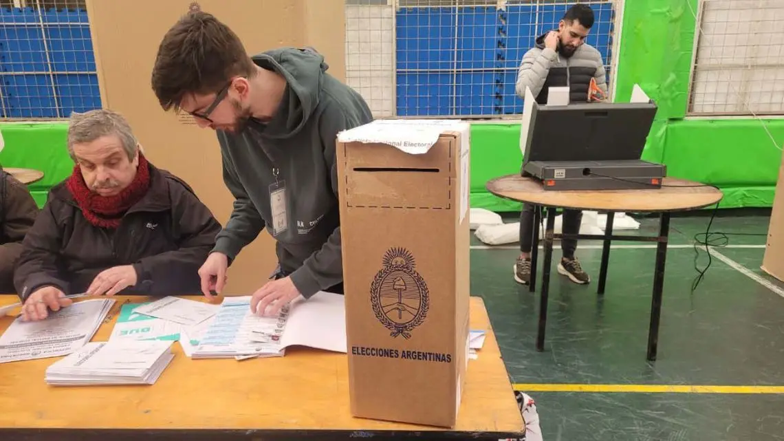Legisladores electos en CABA asumirán funciones el domingo 18 de mayo