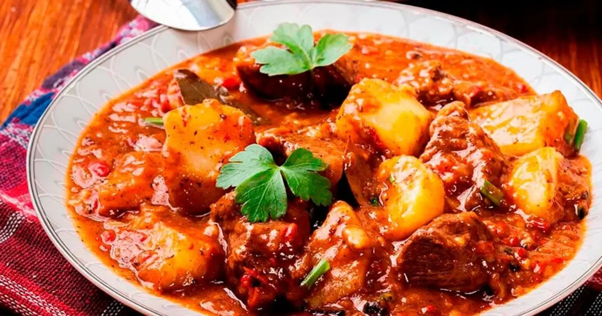 Cortes de carne ideales para estofado por menos de $10.000