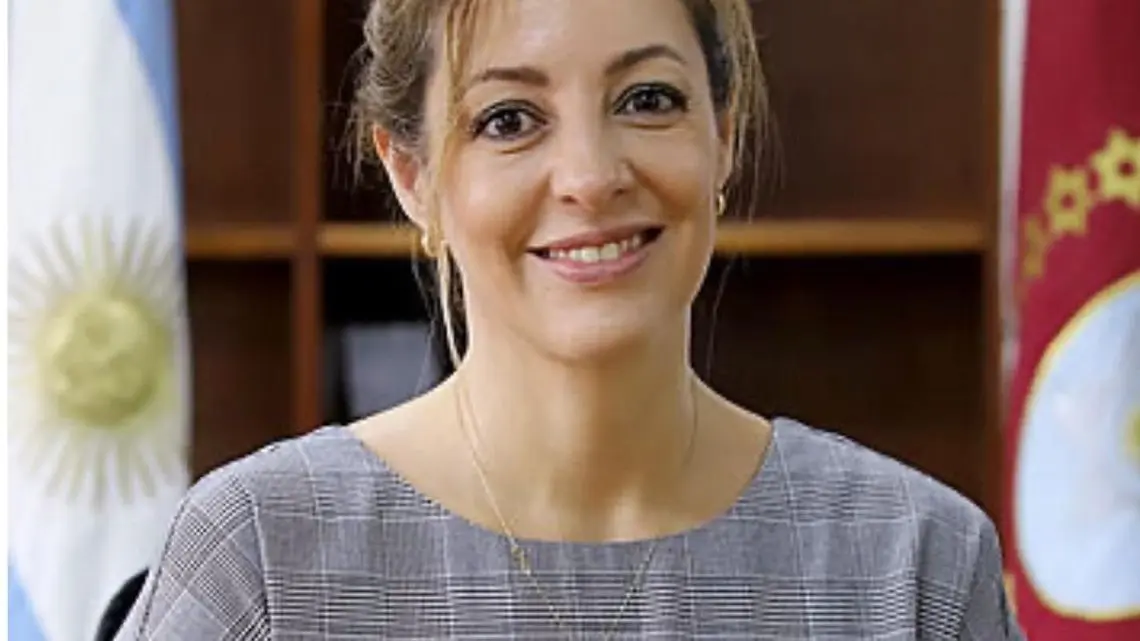 Flavia Royón, diputada electa, destaca la liberación de Salta del kirchnerismo y el macrismo