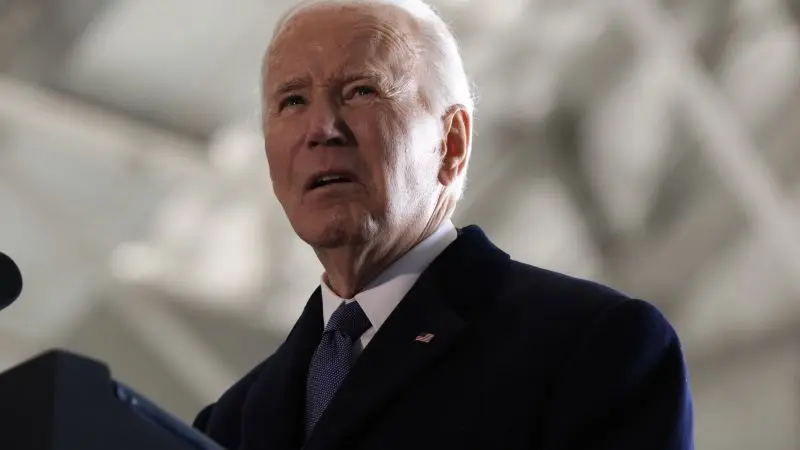 Joe Biden recibe diagnóstico de cáncer de próstata avanzado
