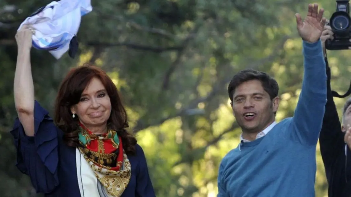 Encuesta revela qué partido político podría detener al kirchnerismo en la provincia de Buenos Aires