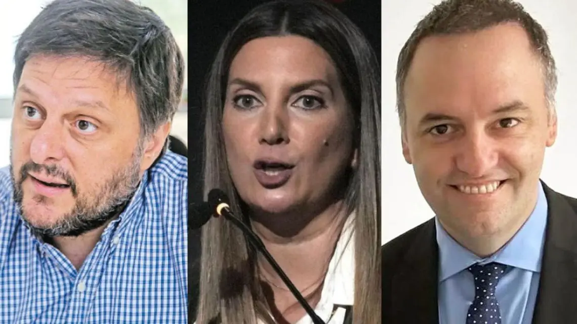 Elecciones porteñas 2025: análisis de la última encuesta y la influencia de Javier Milei en los resultados