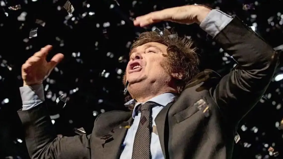 Elecciones provinciales: La Libertad Avanza destaca su creciente influencia