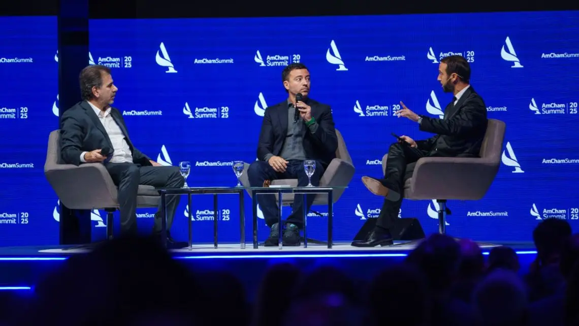 De Loredo rechaza unirse a LLA y propone reunión para crear un frente antijusticialista