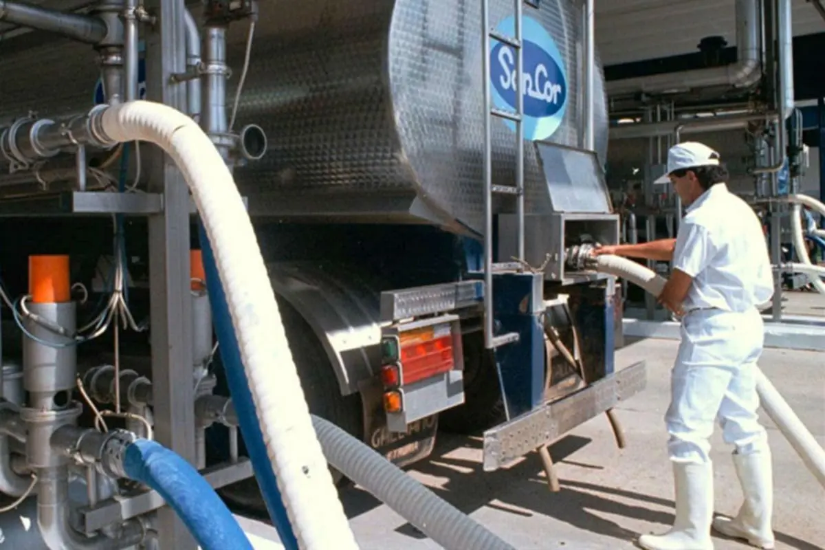 La láctea SanCor intenta atraer a grandes actores del sector para su rescate