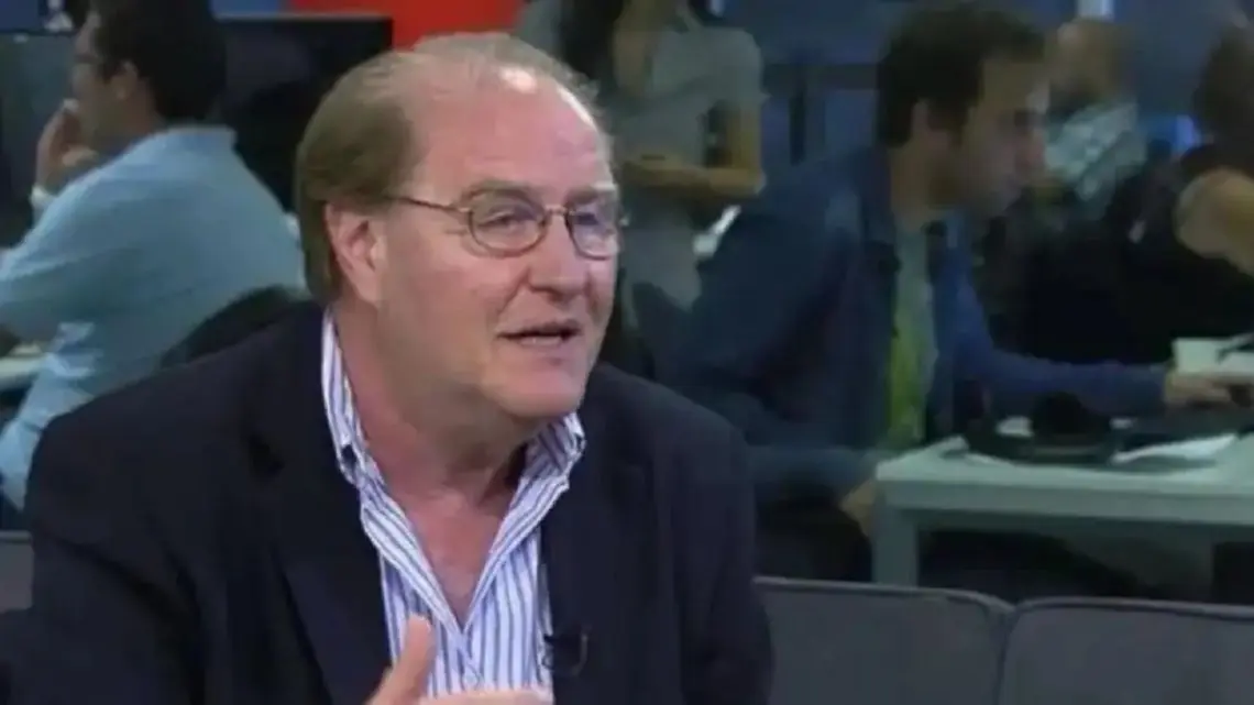 Un prominente referente del peronismo asegura que existe un menemismo tardío sin búsqueda de unidad nacional