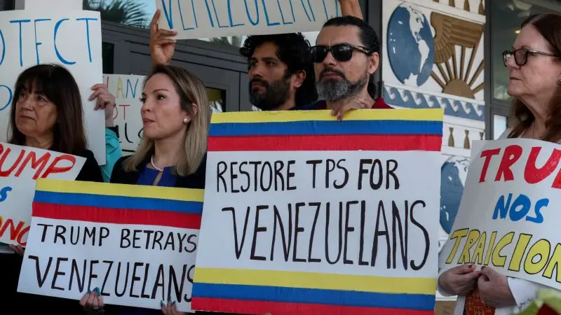 Persecución en el presente: una realidad que se repite