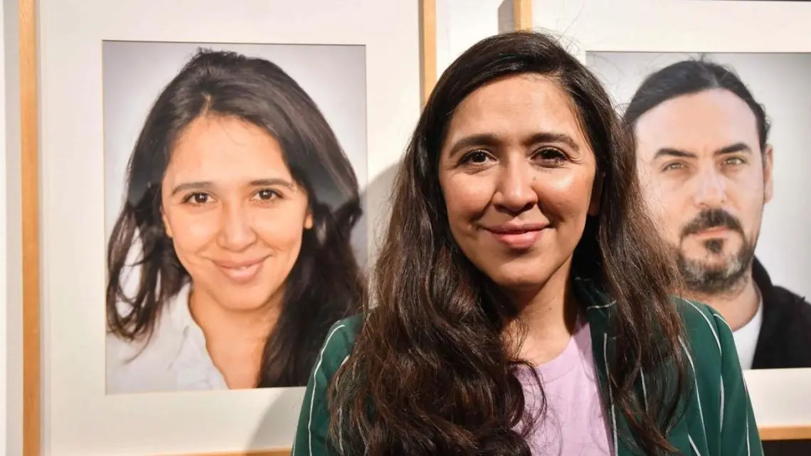 Victoria Montenegro se opone a la instalación de oficinas del Poder Judicial en la ex-ESMA