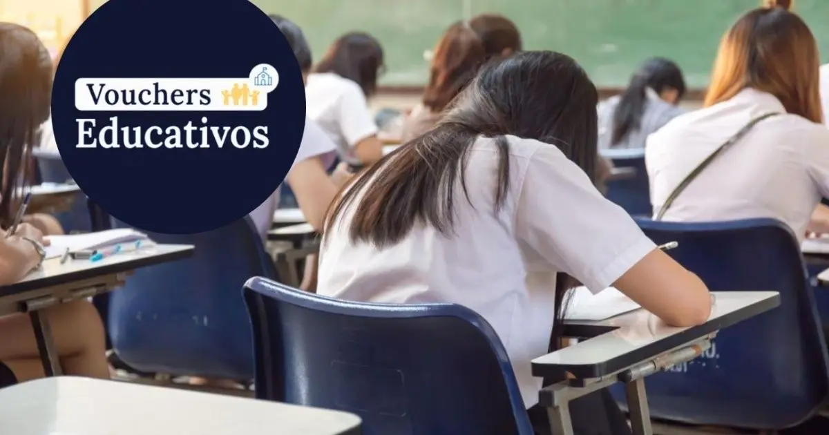 Consulta tu Voucher educativo 2025 y verifica el estado de tu trámite