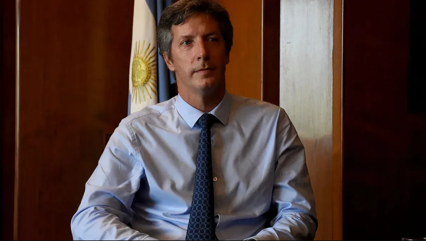 BCRA asegura reservas con US$ 2.000 millones obtenidos de 7 bancos internacionales
