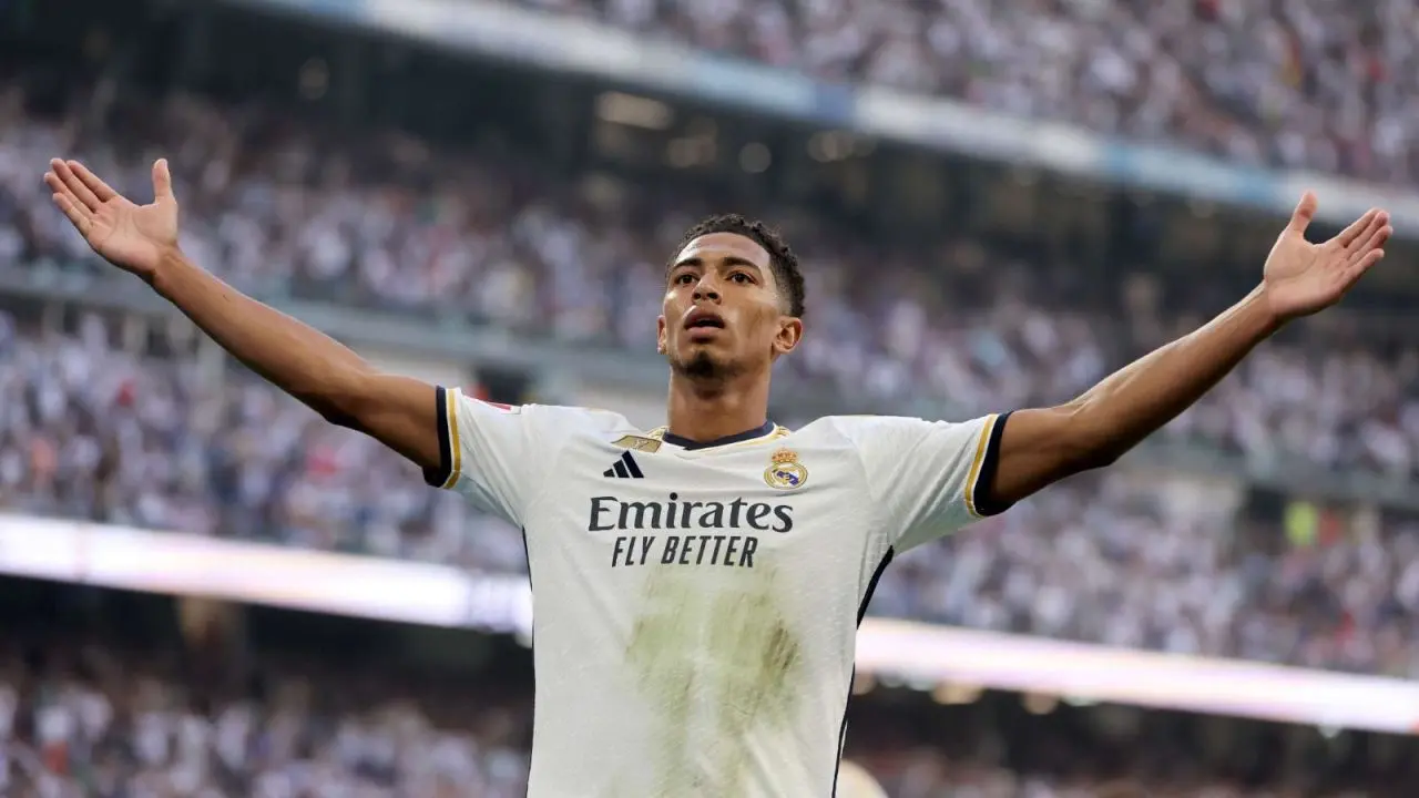 Los 30 equipos de fútbol más valiosos del mundo antes del Mundial de Clubes: ¿quién lidera la lista?