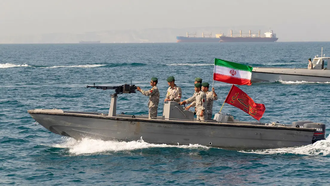 La verdadera ‘arma’ de Irán: Análisis de su influencia geopolítica y estratégica en la región.