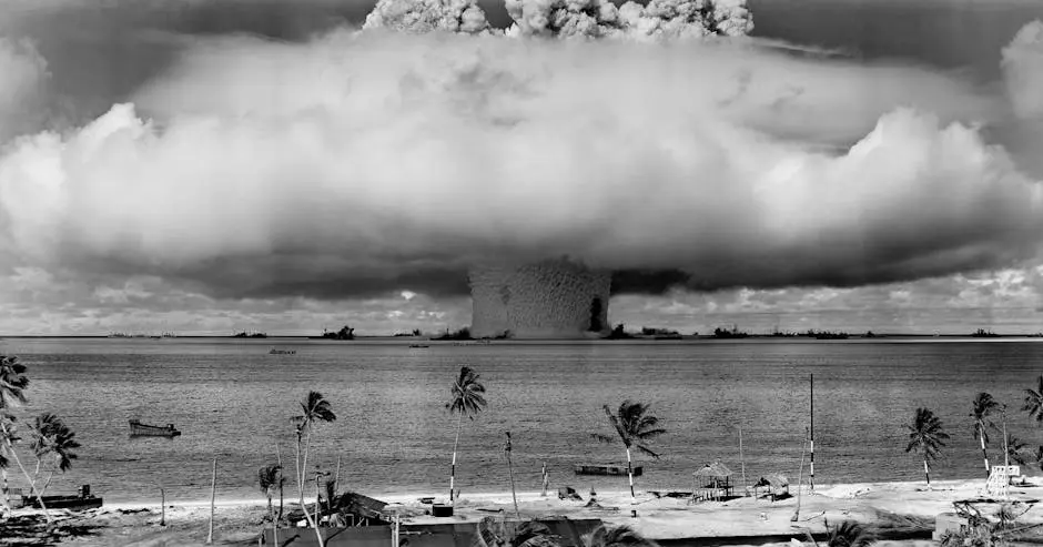 El récord de US$ 100.000 millones en armamento nuclear refleja la tensión entre Israel e Irán