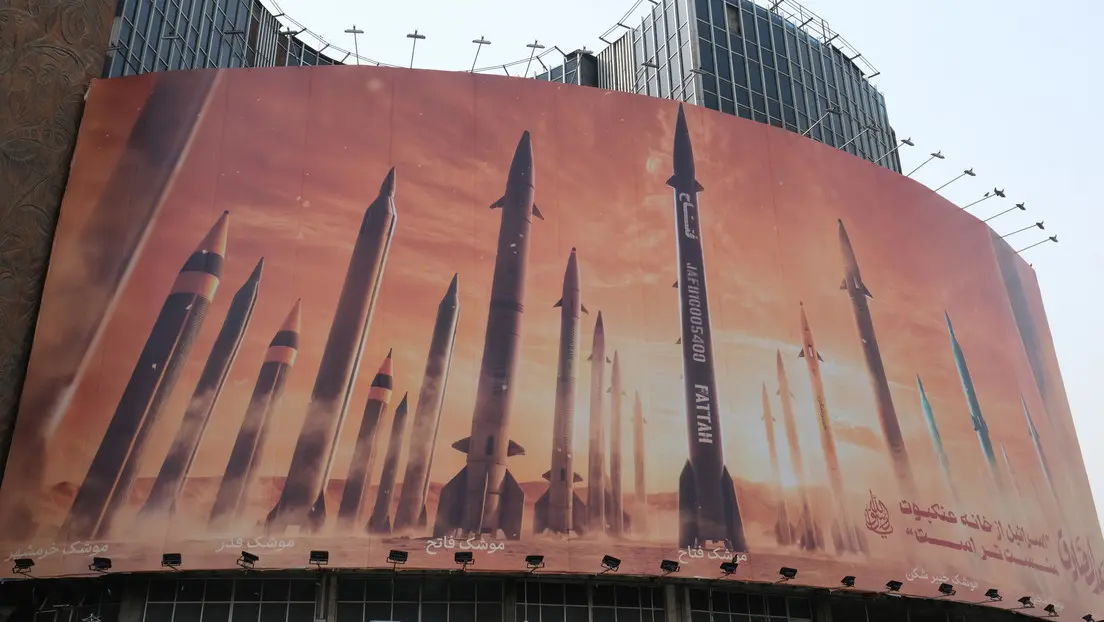 Irán advierte sobre un futuro complicado para Netanyahu y el Ejército israelí en medio de tensiones crecientes