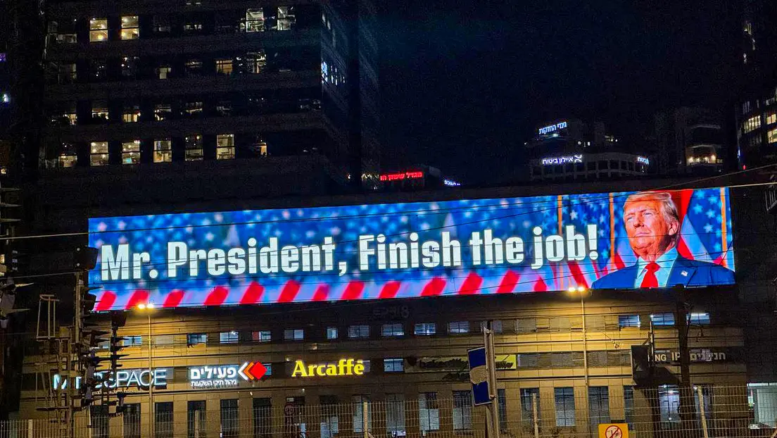 Posibles consecuencias de un ataque de EE.UU. a Irán: los peores escenarios a considerar