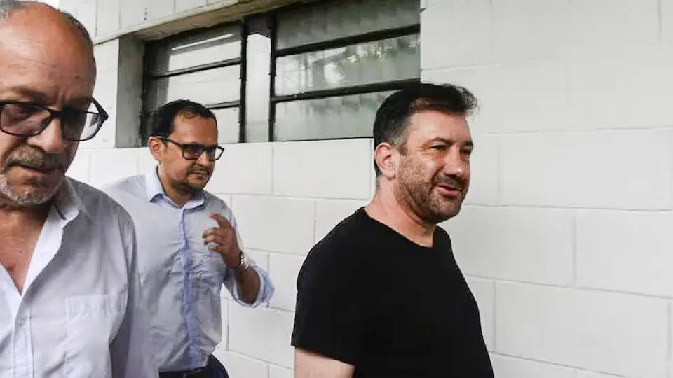 Kueider acusado de contrabando en Paraguay y lejos de la extradición