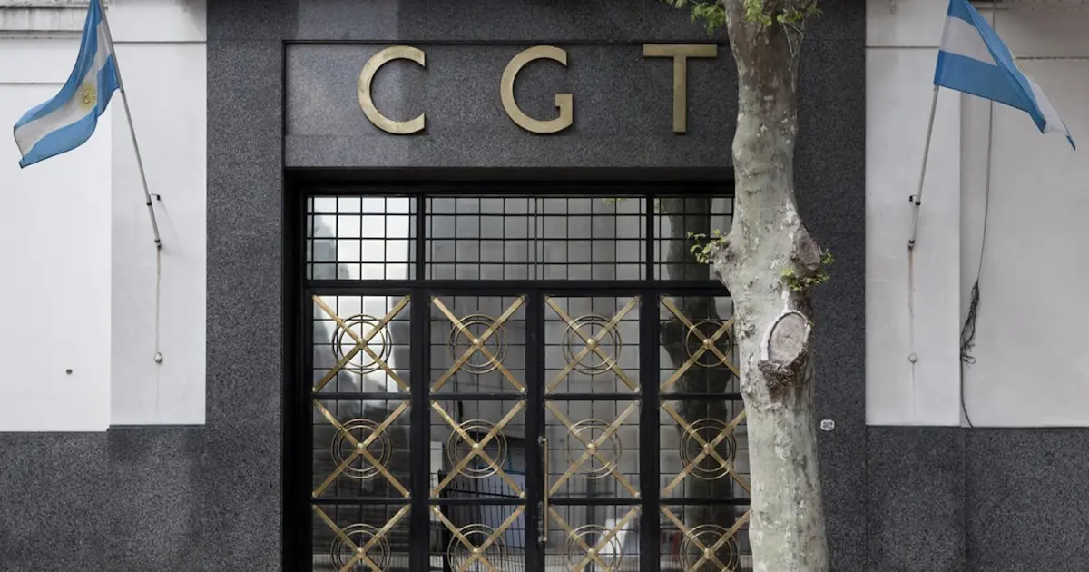 CGT alerta sobre fallos judiciales en justicia laboral que amenazan pymes y generan pérdida de empleo en el país