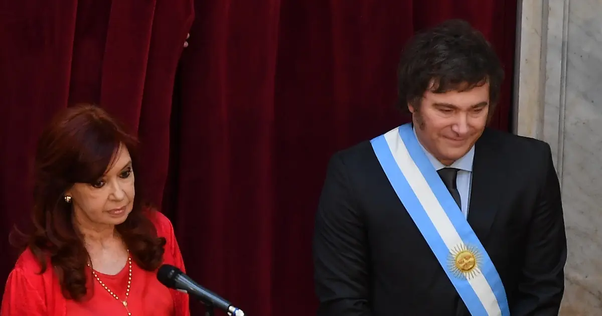 Estrategia electoral y condena a Cristina Kirchner: el impacto en el Gobierno y el futuro incierto del PJ en Casa Rosada