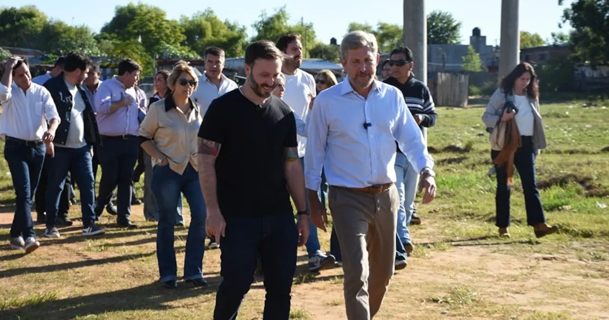 Un intendente de Entre Ríos le redujo la cantidad de asesores a los concejales del PJ: “Se terminaron los privilegios”