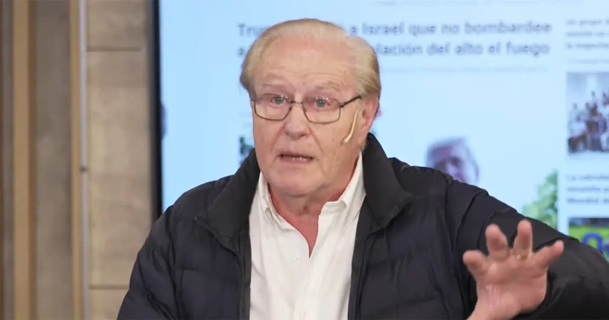 Miguel Ángel Toma aplaude apoyo de Milei a Israel pero advierte: su estilo “generar un riesgo adicional” en el conflicto