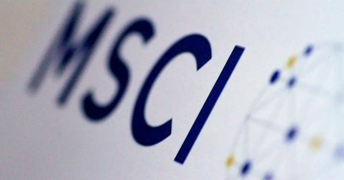 Argentina no avanza en su calificación financiera y se queda fuera de la evaluación de MSCI para ser mercado emergente en 2026