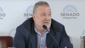 Gil Domínguez advirtió que la reforma laboral es “regresiva” y perjudica derechos de los trabajadores