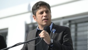 Peronismo en transición: el papel de Axel Kicillof ante un potencial fallo desfavorable para Cristina Kirchner