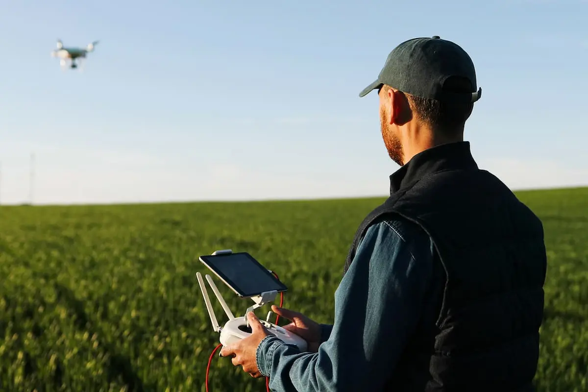 Innovaciones en inteligencia artificial: oportunidades transformadoras para el agro