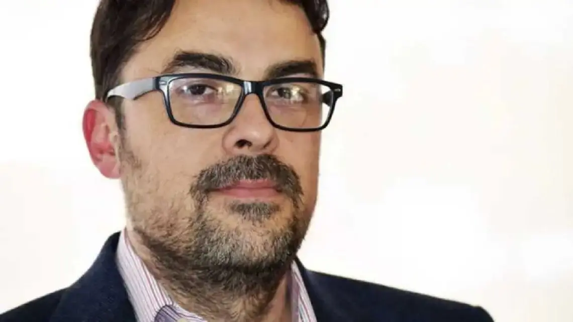 Diego Corbalán analiza el liderazgo de Cristina desde la perspectiva del confinamiento y sus implicaciones políticas