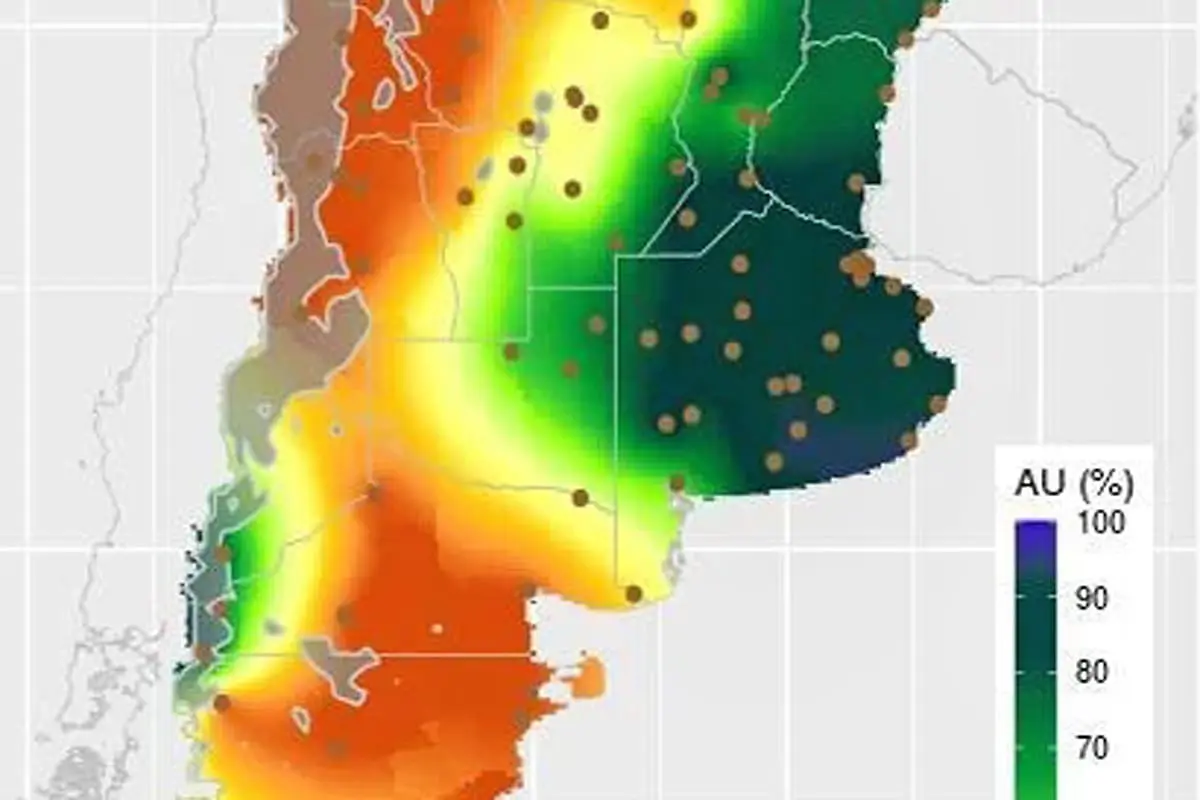 Se achicó en 100.000 hectáreas la siembra de un cultivo que aporta más de US$3000 millones