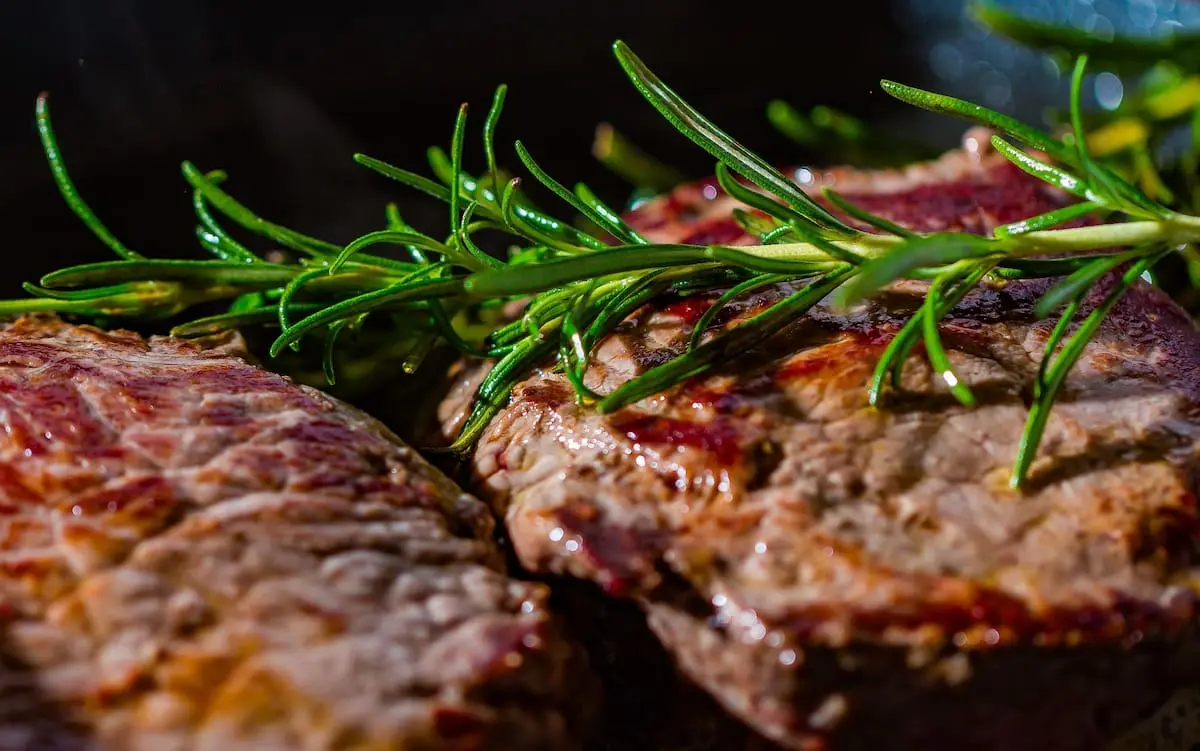 Aumento moderado en el consumo de carne vacuna marca un leve crecimiento en el sector alimenticio