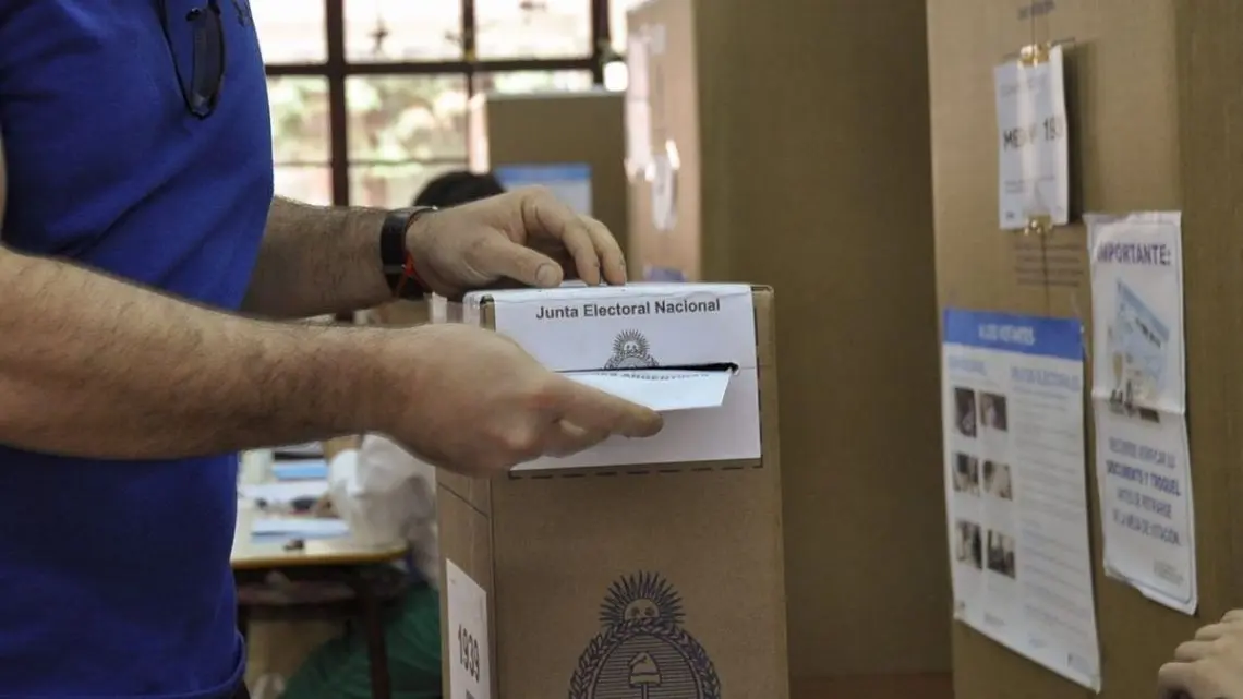 La Tercera Sección: El desafío electoral y la arriesgada estrategia de La Libertad Avanza