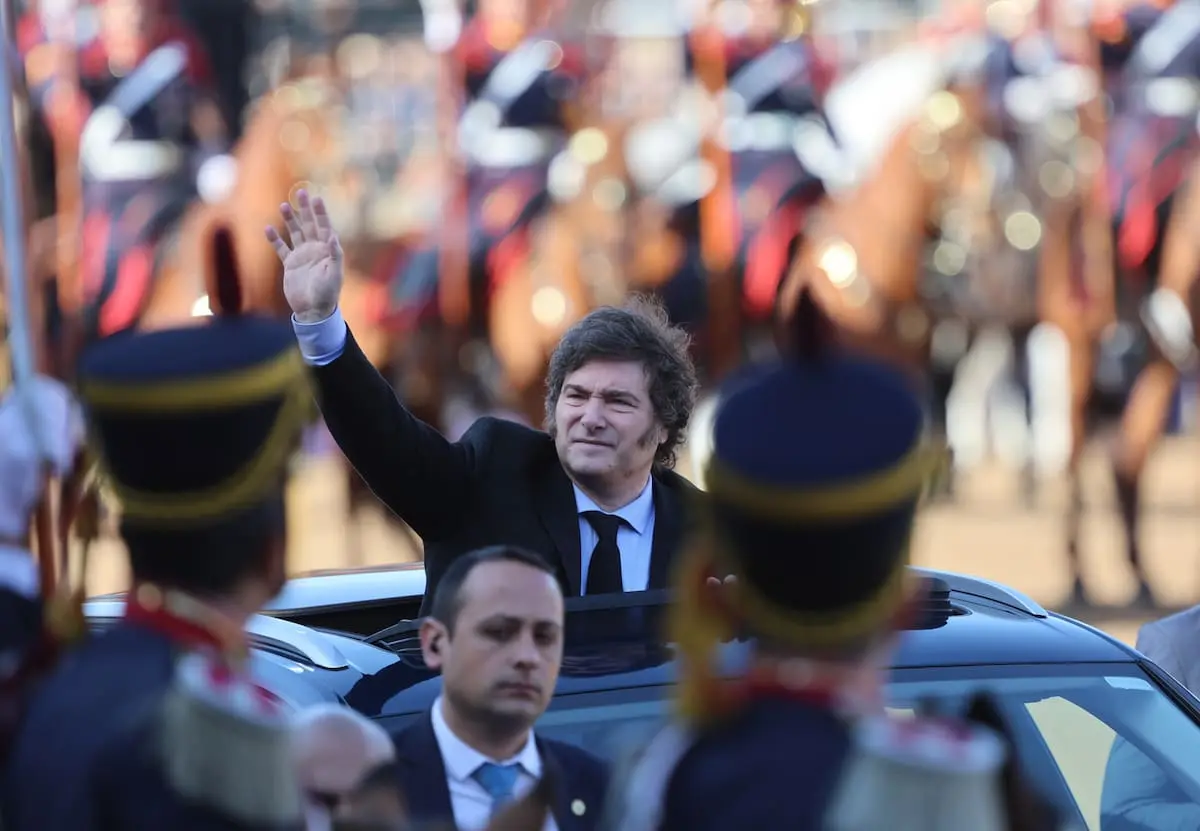 Gobierno estudia extender la baja de retenciones para el maíz en busca de apoyo al sector agrícola