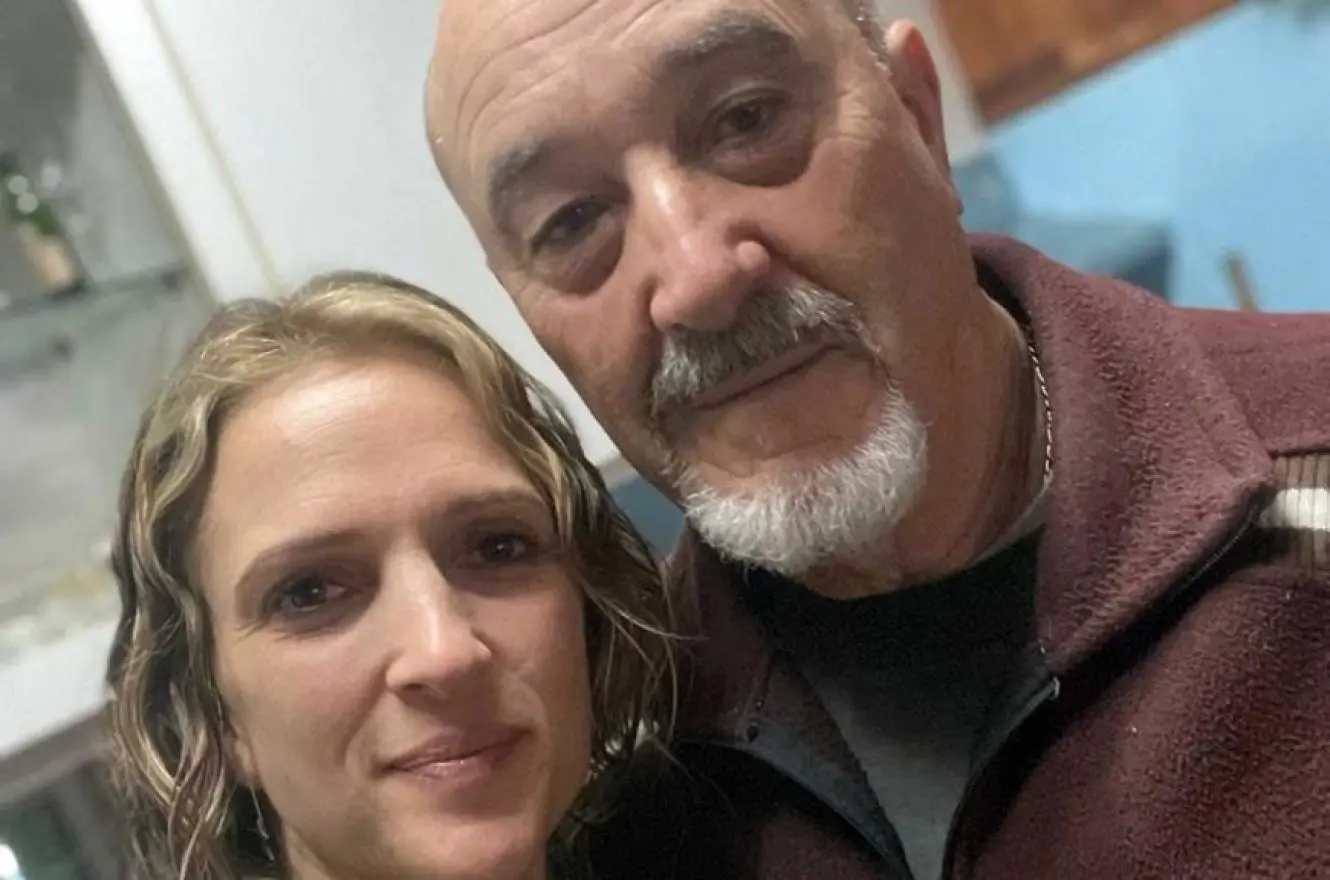 Un año sin Enrique Fabiani: la hija denuncia que nadie lo está buscando en la fecha del aniversario de su desaparición