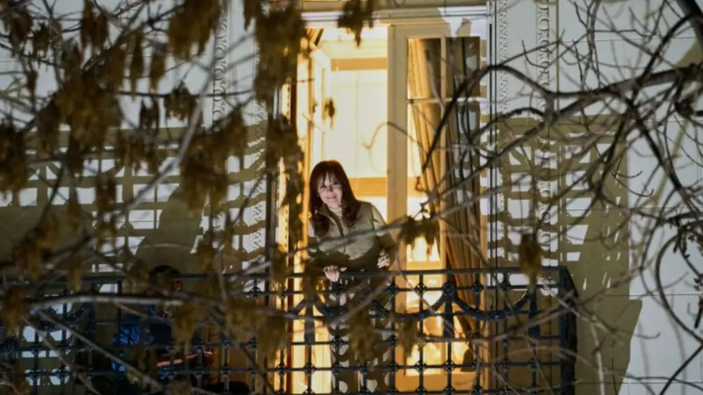 Cristina Kirchner: prisión domiciliaria con tobillera electrónica