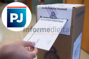 La Justicia también dejó una lista y crece la tensión