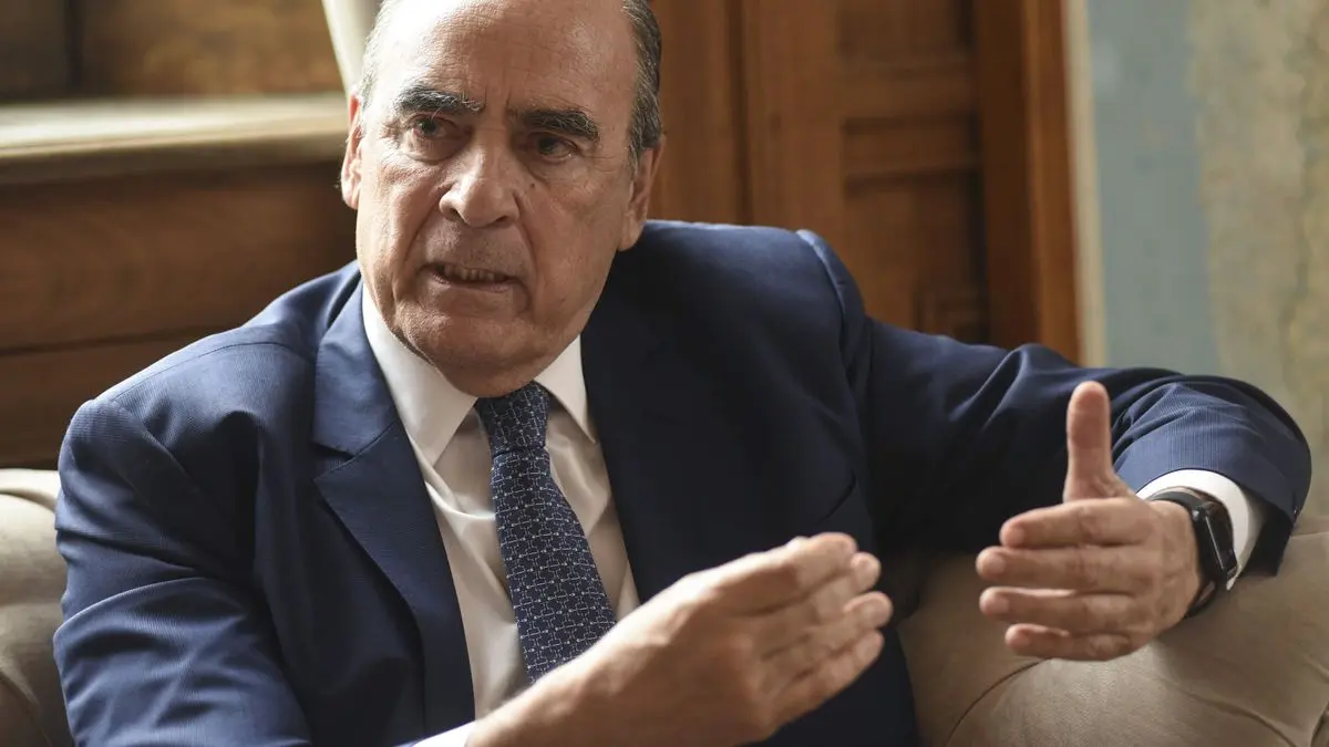 “Dólares del colchón”: el Gobierno envió al Congreso los proyectos de ley