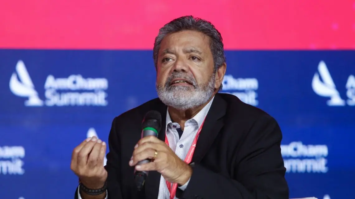 CGT se une al Consejo de Mayo con la representación de Gerardo Martínez