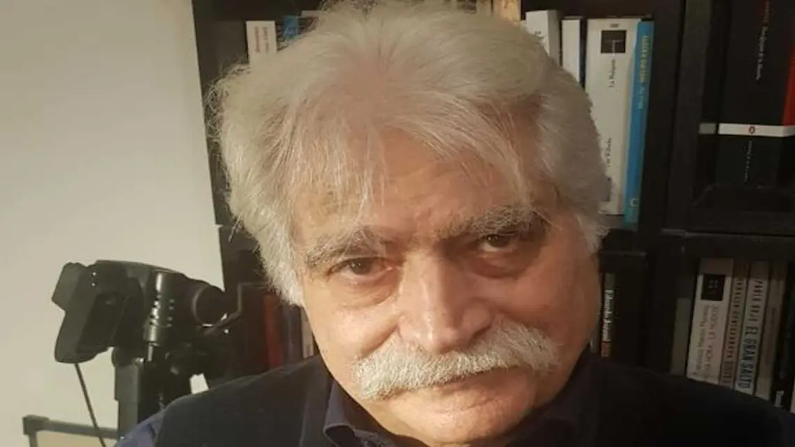 Jorge Asís advierte que entregar a Cristina Fernández de Kirchner sería un grave error político para la clase política.